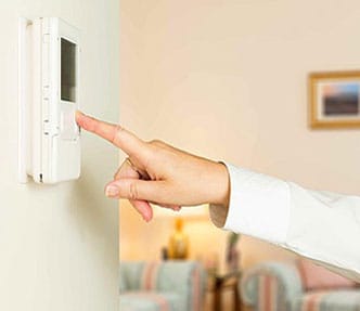 P & J Air Conditioning LLC