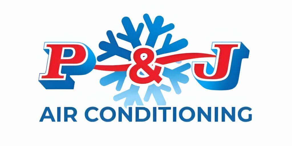 P & J Air Conditioning LLC