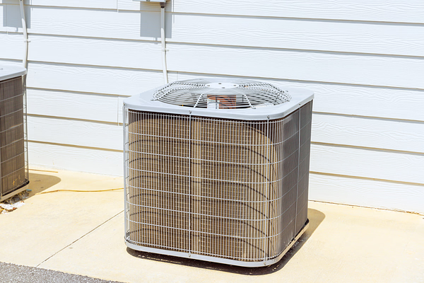 Central Cooling System