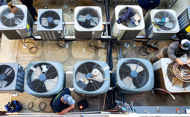 Cooling System
