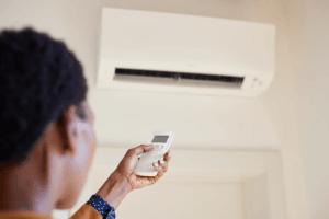 Ductless Mini Splits